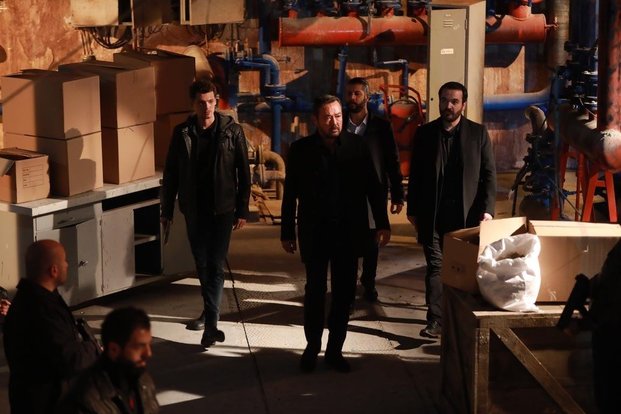 ATV ile EDHO Eşkıya Dünyaya Hükümdar Olmaz son bölüm tek parça izle! Eşkıya Dünyaya Hükümdar Olmaz 171.bölüm izle!