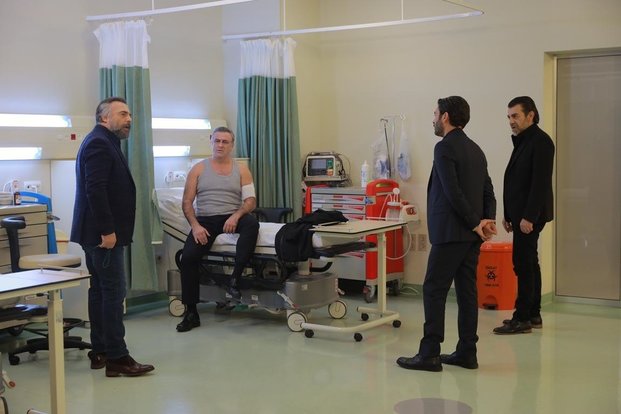 ATV ile EDHO Eşkıya Dünyaya Hükümdar Olmaz son bölüm tek parça izle! Eşkıya Dünyaya Hükümdar Olmaz 171.bölüm izle!