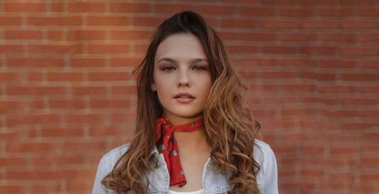 Nilsu Berfin Aktaş kimdir, kaç yaşında? Kuzey Yıldızı İlk Aşk dizisinin Gökçe’si Nilsu Berfin Aktaş nereli?