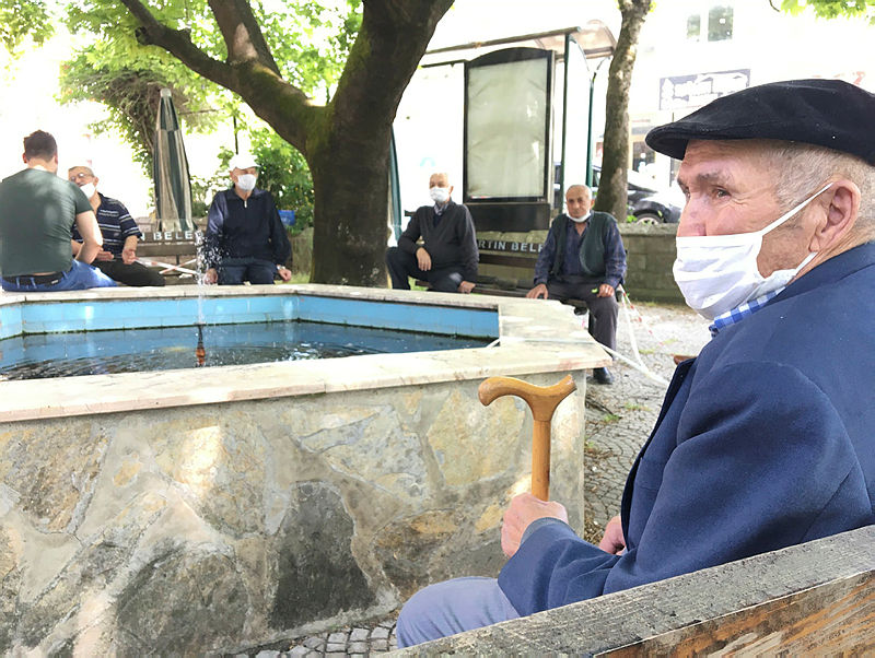 SON DAKİKA! İstanbul’da 65 yaş üstü sokağa çıkma yasağı var mı? İşte İstanbul’da 65 yaş üstü sokağa çıkma yasağı hangi saatlerde?