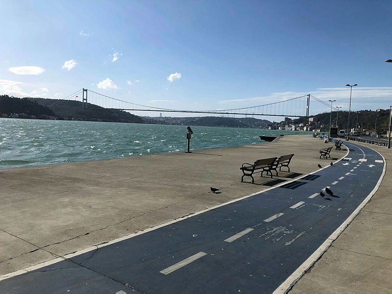 SON DAKİKA! İstanbul’da 65 yaş üstü sokağa çıkma yasağı var mı? İşte İstanbul’da 65 yaş üstü sokağa çıkma yasağı hangi saatlerde?