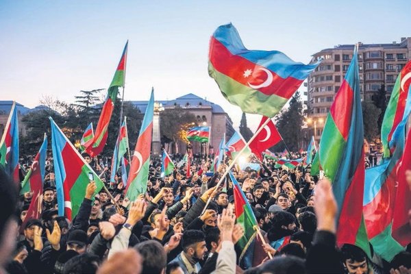 Azerbaycan’da son dakika haberi | Azerbaycan Dışişleri Bakanlığı sözcüsü açıkladı! Türkiye gözlem noktasında olacak