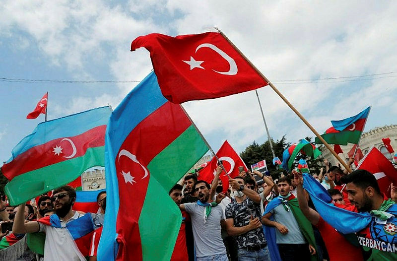 Azerbaycan’da son dakika haberi | Azerbaycan Dışişleri Bakanlığı sözcüsü açıkladı! Türkiye gözlem noktasında olacak