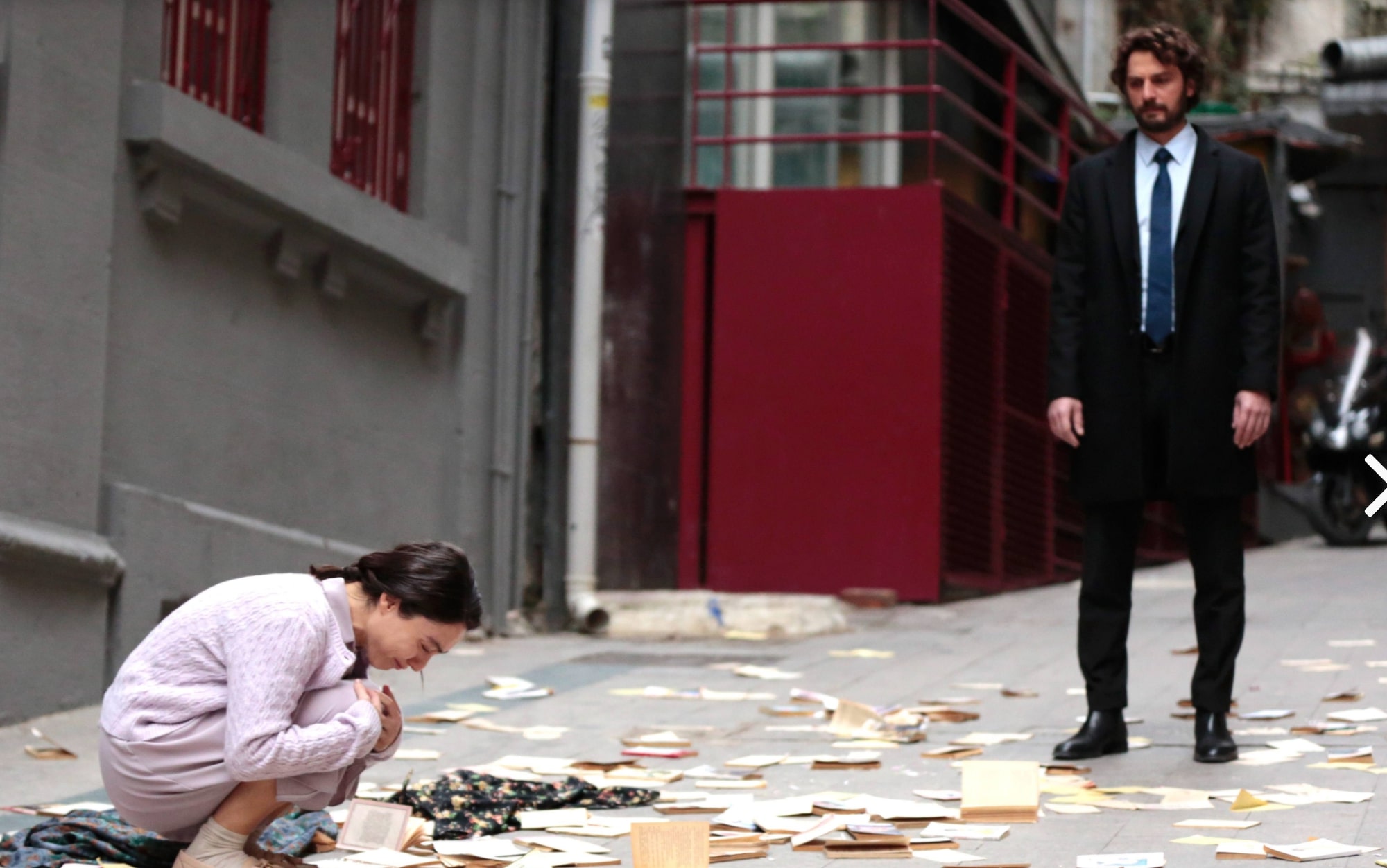 Masumlar Apartmanı son bölüm izle! Masumlar Apartmanı 9.son bölüm kesintisiz izle!