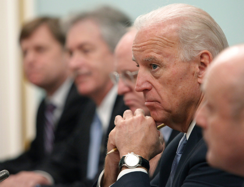 Son dakika haberleri | Rusya’dan ilginç Trump-Biden yorumu: Yabanî turp, beyaz turptan daha tatlı değil