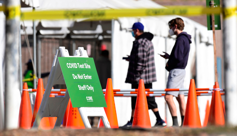 Corona virüs vaka sayısında son dakika haberleri | ABD’de rekor üstüne rekor!