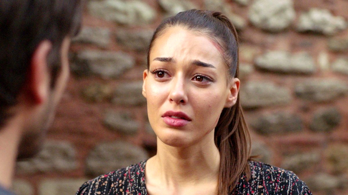 Alev Alev oyuncuları kimler, konusu nedir? İşte Yeni dizi Alev Alev dizisi oyuncu kadrosu, konusu ve hakkında tüm detaylar!