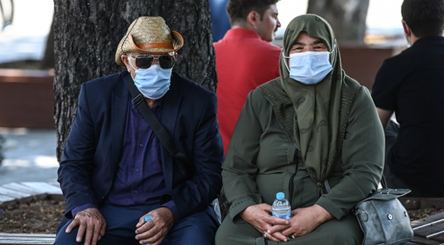 Salgından son dakika: Harita resmen kırmızıya büründü! Bakan Koca o ilimizi örnek göstermişti!