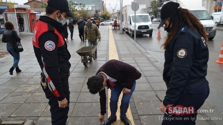 SON DAKİKA HABERLER! Bir ile daha kısıtlama geldi! İşte 65 yaş ve üzeri sokağa çıkma yasağı olan iller