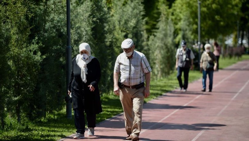 SON DAKİKA HABERLER! Bir ile daha kısıtlama geldi! İşte 65 yaş ve üzeri sokağa çıkma yasağı olan iller