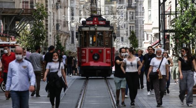 SON DAKİKA HABERLER! Bir ile daha kısıtlama geldi! İşte 65 yaş ve üzeri sokağa çıkma yasağı olan iller