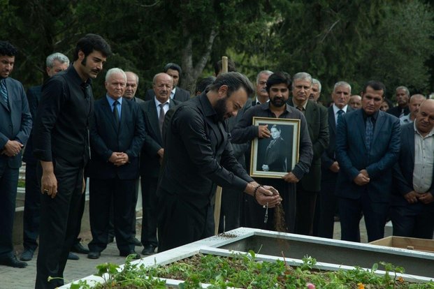 Bir Zamanlar Çukurova son bölüm tek parça kesintisiz izle ekranı! ATV ile Bir Zamanlar Çukurova 72.son bölüm izle!