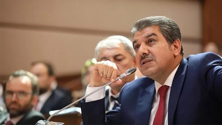 CHP’li belediyenin PKK rezaletine AK Parti’den sert tepki!