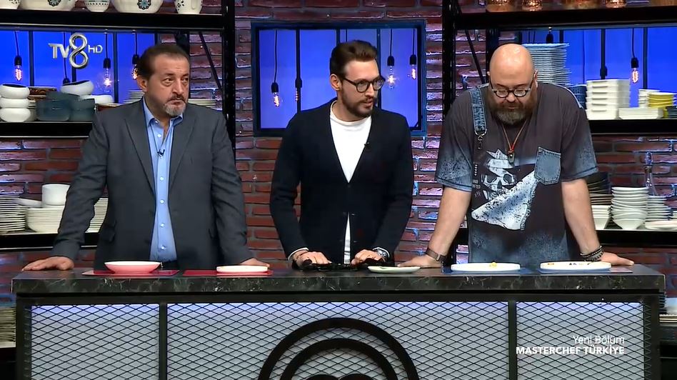 MasterChef’te dün gece eleme adayı kim oldu? 12 Kasım 2020 MasterChef bireysel dokunulmazlığı kim, hangi yarışmacı kazandı? Şaşırtan isim!