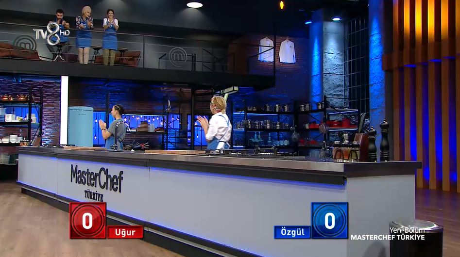 MasterChef’te dün gece eleme adayı kim oldu? 12 Kasım 2020 MasterChef bireysel dokunulmazlığı kim, hangi yarışmacı kazandı? Şaşırtan isim!