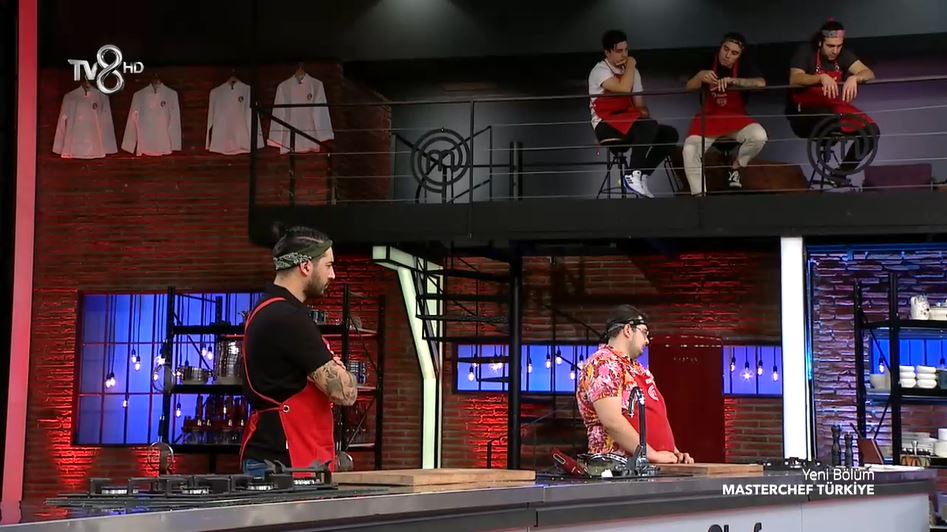 MasterChef’te dün gece eleme adayı kim oldu? 12 Kasım 2020 MasterChef bireysel dokunulmazlığı kim, hangi yarışmacı kazandı? Şaşırtan isim!