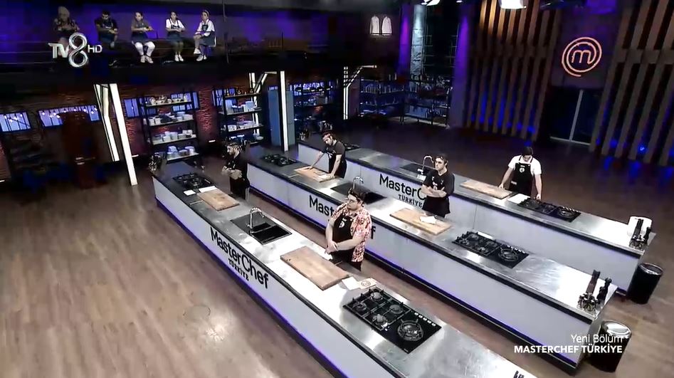 MasterChef’te dün gece eleme adayı kim oldu? 12 Kasım 2020 MasterChef bireysel dokunulmazlığı kim, hangi yarışmacı kazandı? Şaşırtan isim!