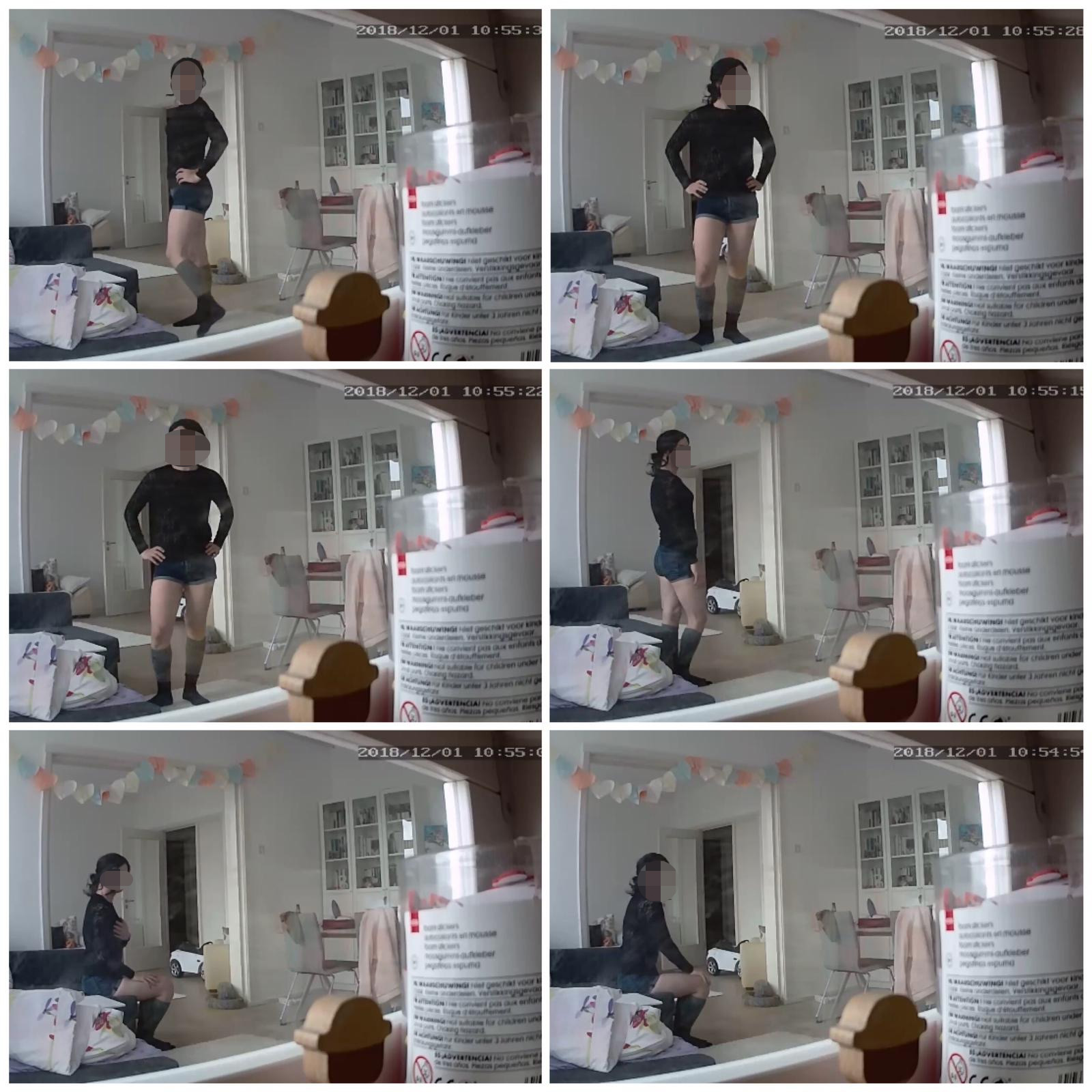 Son dakika haberi: Türkiye’nin konuştuğu skandalda yeni gelişme! Oğlu babasına ’Neden etek giyiyorsun? demiş...