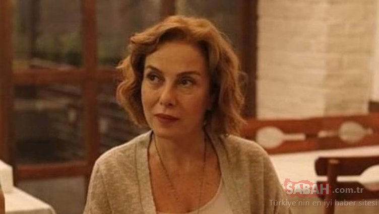 Zuhal Olcay kimdir? Alev Alev dizisinin Tomris’i Zuhal Olcay kaç yaşında, nereli?