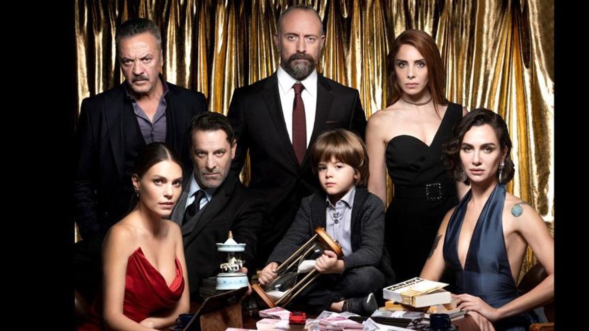 Flaş iddia! Babil bitecek mi, final iddiaları doğru mu? Babil dizisi final mi yapacak?