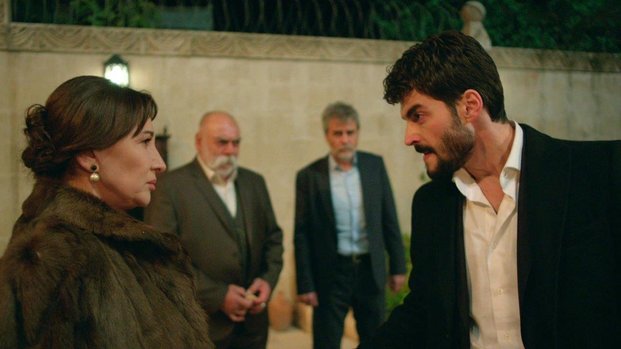 Hercai 47.bölüm izle! Hercai son bölüm izle ATV’de!