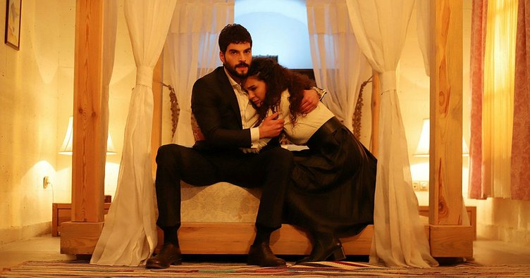 Hercai 47.bölüm izle! Hercai son bölüm izle ATV’de!