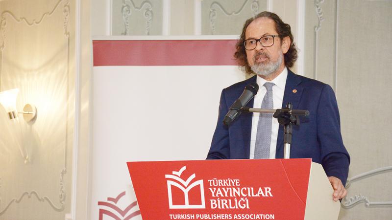 İBB’nin dağıttığı kitaplarda büyük skandal!