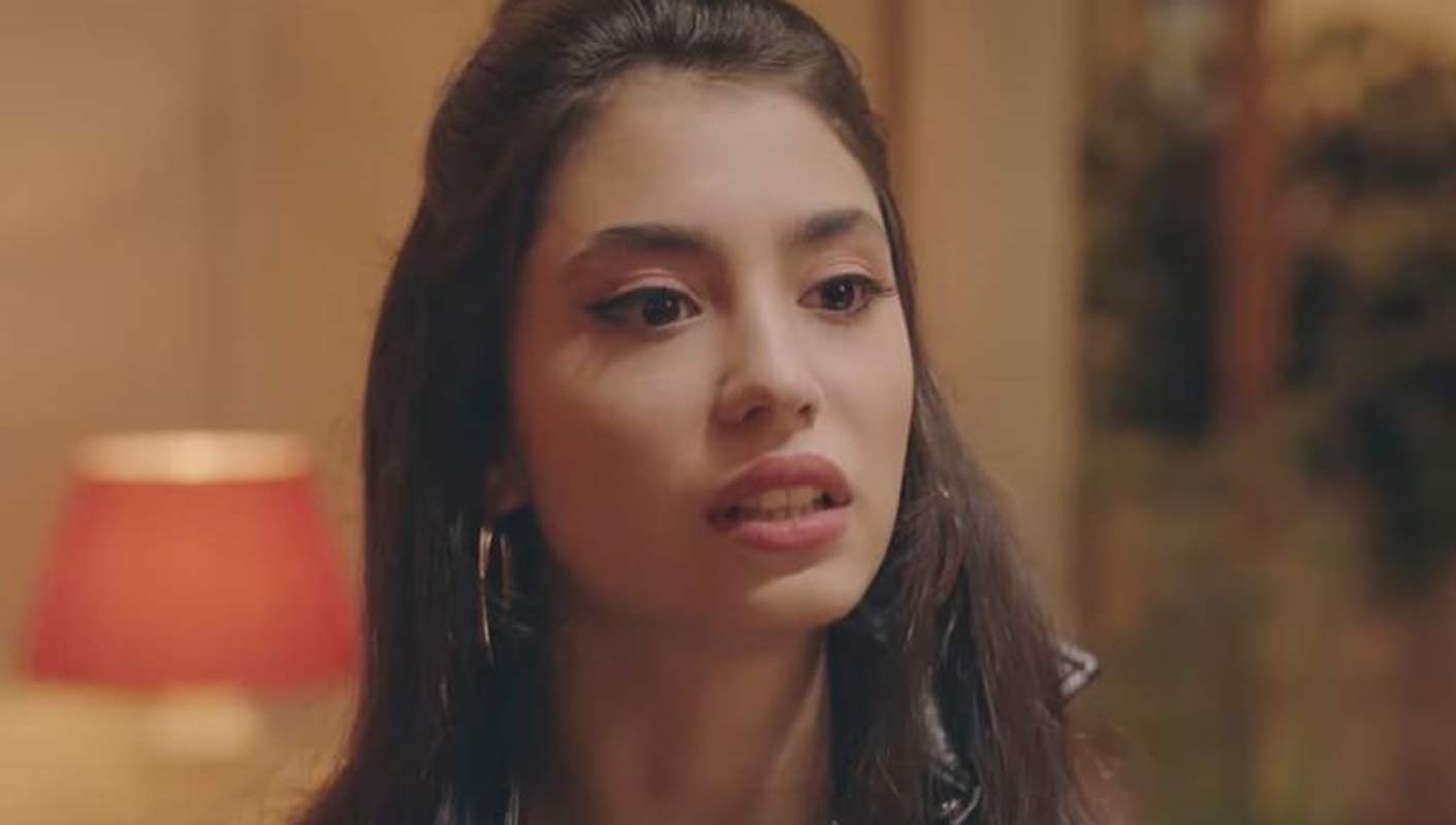 Kırmızı Oda Melek kimdir, hikayesi ne? Meliha’nın kızı Nilsu Yılmaz’ın canlandırdığı Melek yeni bölümde her şeyi itiraf ediyor…