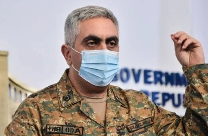 Son dakika haberi | Ermenistan’da Karabağ bozgunu! İstifa geldi