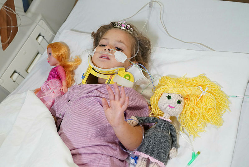 Son dakika haberi | İzmir depreminin sembol ismi Ayda bebeğin sözleri yürek yaktı: Annem gelecek, pikniğe gideceğiz