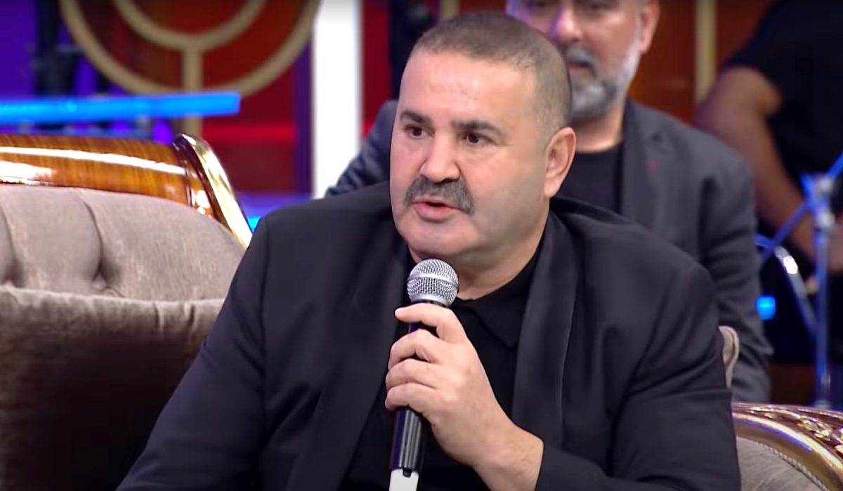 İbo Show’un konukları Şafak Sezer ve Aydemir Akbaş kimdir? Aydemir Akbaş kaç yaşında, nereli?