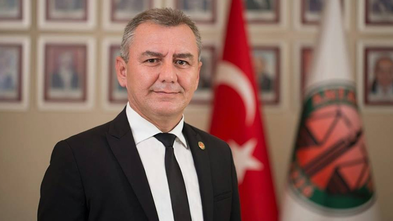 Son dakika haberler: Antalya Büyükşehir’de yetki krizi patlak verdi! Elektronik imzalı atama yapıldı