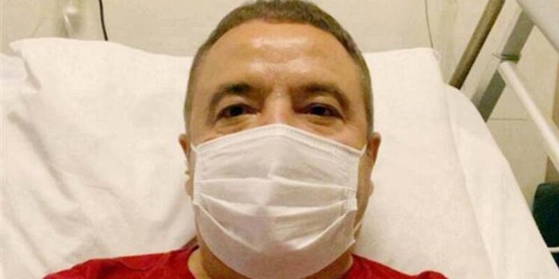 Son dakika haberler: Antalya Büyükşehir’de yetki krizi patlak verdi! Elektronik imzalı atama yapıldı