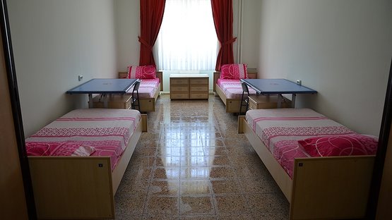 KYK yurt başvuruları başladı mı? 2020 2021 KYK yurt başvurusu nasıl yapılır, şartları nelerdir?