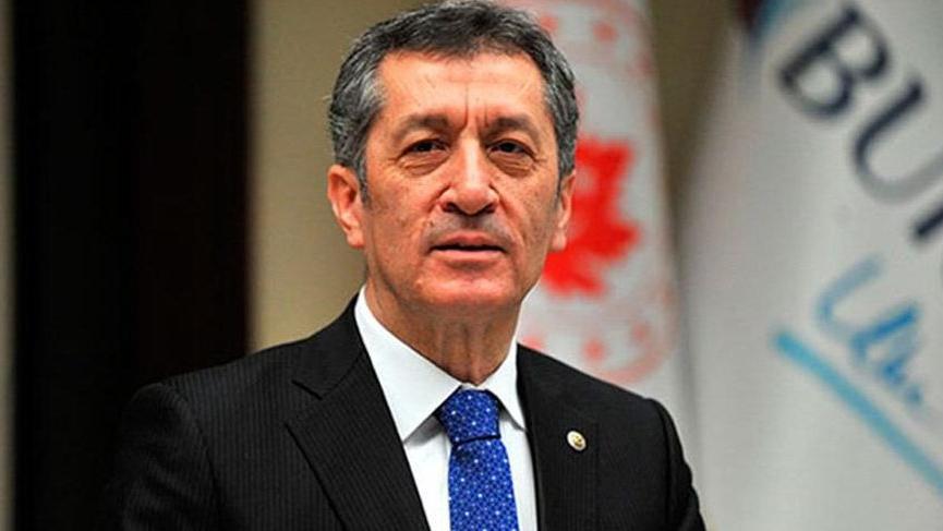Milli Eğitim Bakanı Ziya Selçuk’tan SON DAKİKA duyurusu!  Okullar tamamen açılacak mı? ’Eğitimi zora sokuyor’