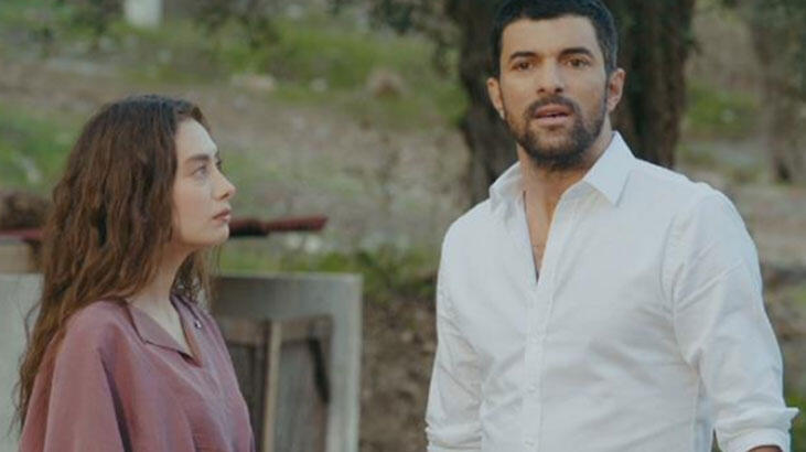 Sefirin kızı final mi yapacak? Sefirin Kızı dizisi bitiyor mu, final iddiası doğru mu?