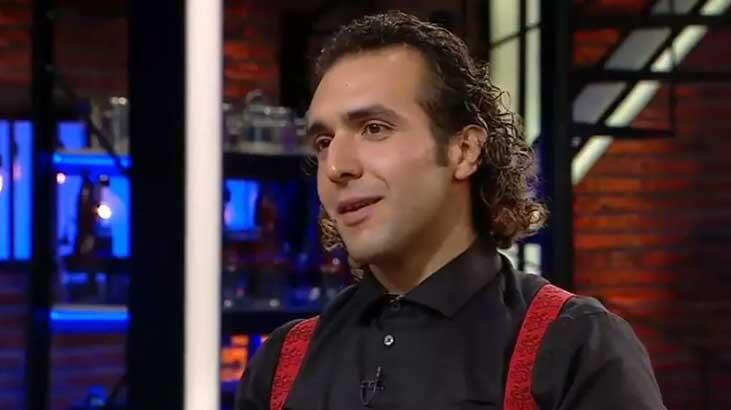 MasterChef Barbaros kimdir? 2020 MasterChef ana kadro yarışmacısı Barbaros Yoloğlu kaç yaşında, aslen nereli?