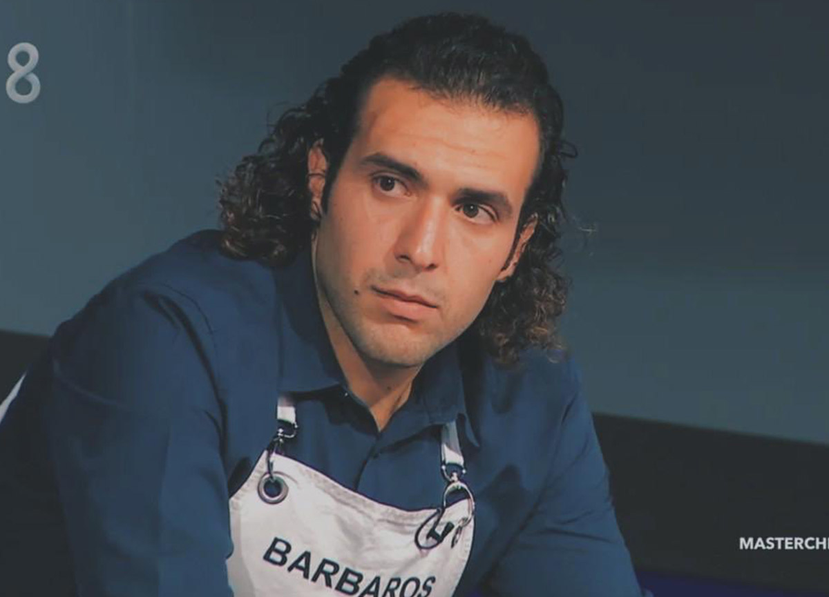 MasterChef Barbaros kimdir? 2020 MasterChef Türkiye yarışmacısı Barbaros Yoloğlu kaç yaşında, aslen nereli?
