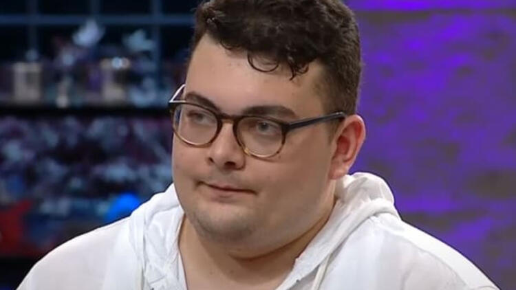 MasterChef Eray kimdir? 2020 MasterChef Türkiye yarışmacısı Eray Aksungur kaç yaşında, aslen nereli?