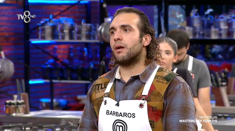 16 Kasım 2020 MasterChef mavi - kırmızı takımlar nasıl? Kaptanlar düellosunu kazanan isim... MasterChef kaptanlık oyununu kim kazandı?