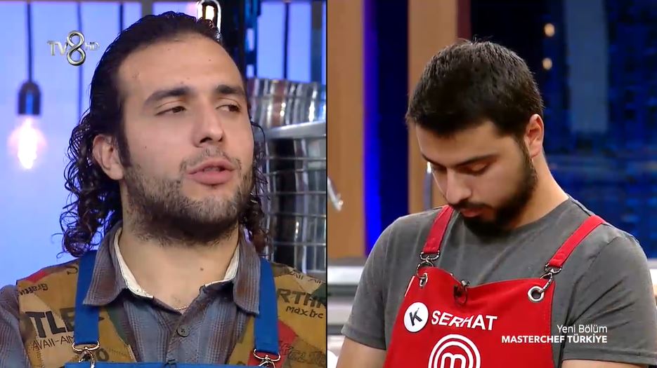 16 Kasım 2020 MasterChef mavi - kırmızı takımlar nasıl? Kaptanlar düellosunu kazanan isim... MasterChef kaptanlık oyununu kim kazandı?