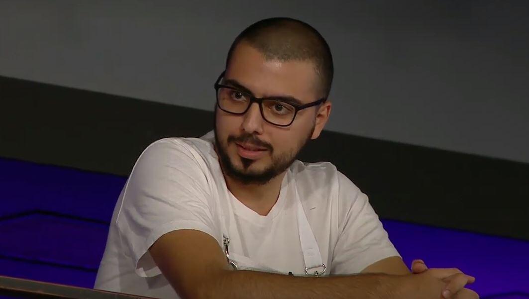 MasterChef Serhat kimdir? 2020 MasterChef Türkiye yarışmacısı Serhat Doğramacı kaç yaşında, aslen nereli?