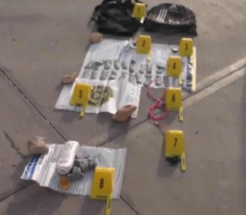 Son Dakika... Büyükşehirleri kana bulayacaktı! O terörist kıskıvrak yakalandı...