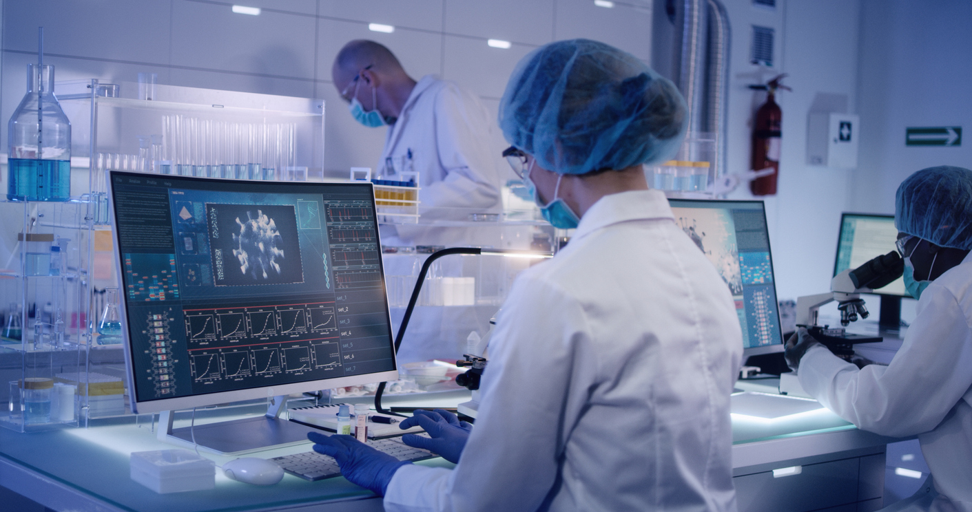 SON DAKİKA: Corona virüste yeni bulgu: 4 ay sonra bile ortaya çıkıyor