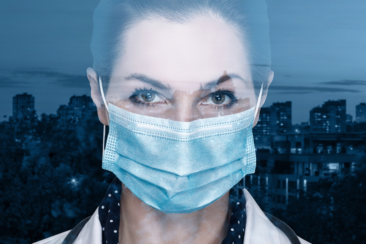 SON DAKİKA: Corona virüste yeni bulgu: 4 ay sonra bile ortaya çıkıyor