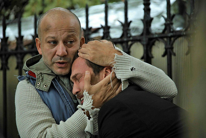 Çukur son bölüm izle! Çukur 103.son bölüm tek parça izle!