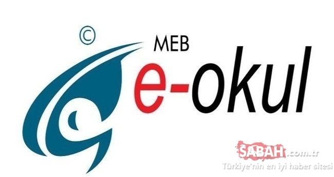 E-Okul VBS giriş ile 1. dönem sınav sonuçları öğrenme ekranı: e-Okul VBS öğrenci giriş sayfası ile sözlü ve yazılı sınav sonuçları sorgulama