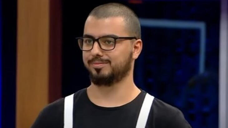 MasterChef Serhat kimdir? 2020 MasterChef ana kadro yarışmacısı Serhat Doğramacı kaç yaşında, aslen nereli?