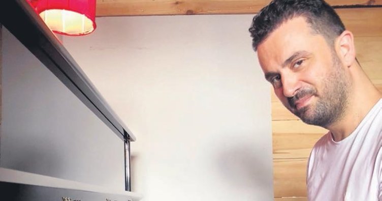 Eşkıya Dünyaya Hükümdar Olmaz dizisine Onur Şan mı dahil mi oldu? Onur Şan kimdir kaç yaşında?