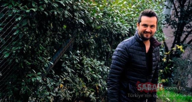 Eşkıya Dünyaya Hükümdar Olmaz EDHO oyuncu kadrosuna Onur Şan transfer mi oldu? Onur Şan kimdir, kaç yaşında, aslen nereli?